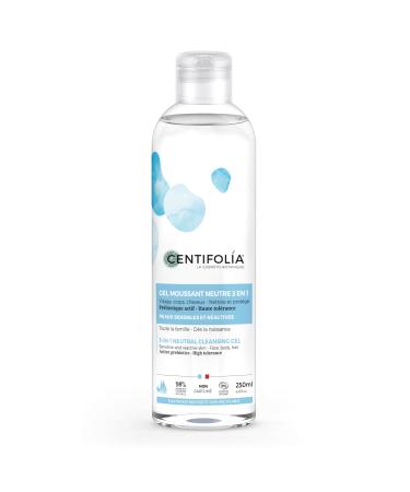 CENTIFOLIA Eau Micellaire + Cr me Hydratante Neutre (Ea micellaire)