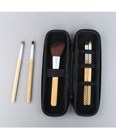 HDBD Portable Travel Case for Eye Makeup Brushes Eyeshadow Brush Eyeliner Eyebrow - Buy Online on GoSupps.com