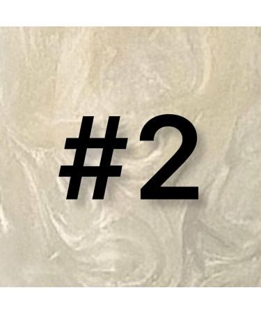  Crystal Professional Builder Gel 30ml medium consistency shimmering pearlescent builder gel nail reconstruction for extensions shaping and stability UV nail gel pearly cream 002 - Buy Online on GoSupps.com