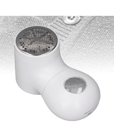 Atyhao Electric Fabric Shaver Rechargeable Lint Remover for Sweaters & Scarves | Portable Travel Design 3 Speeds Shop Internationally - Buy Online on GoSupps.com