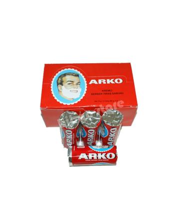 Shaving Cream 5 PCS