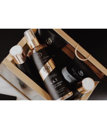 4.4.1 Royal Jelly Green O2 De Luxe Lotion DSD 150 ml Lotion Capillaire A Base de Gel e Royale K ratine Actifs V g taux Pr vient Chute Cheveux Favorise la Croissance - Buy Online on GoSupps.com