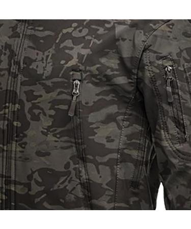 Hanxiulin Men's Training Suit - Fashionable Jogging Set with Pants & Jacket for Sports & Fitness - Buy Online on GoSupps.com
