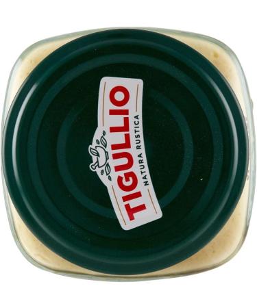  Star 3x Star Tigullio Pesto Carciofi e Noci Artichoke and Walnut Sauce 185g - Buy Online on GoSupps.com