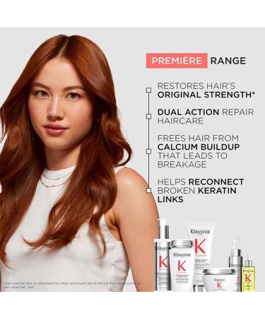 Kerastase DOUBLE Premiere Intensive Shine Repairing Oil 30ml - Buy Online on GoSupps.com
