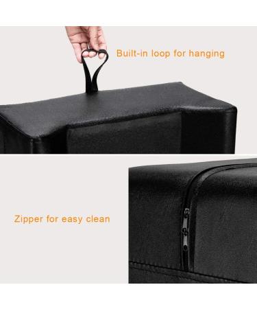 Mefeir Barber Booster Seat for Kids - Styling Chair Cushion for Child Haircuts | Salon Barber Shop Equipment - Buy Online on GoSupps.com