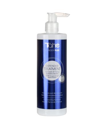 Tahe Bonder Plex After Beach Defense Treatment 400ml