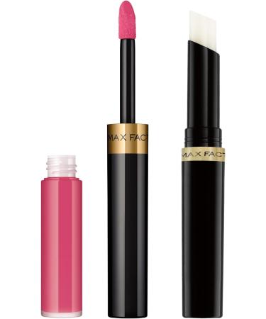 Max Factor Lipfinity Long-Lasting Two Step Lipstick - 24 Stay Cheerful 4.2 g - Buy Online on GoSupps.com