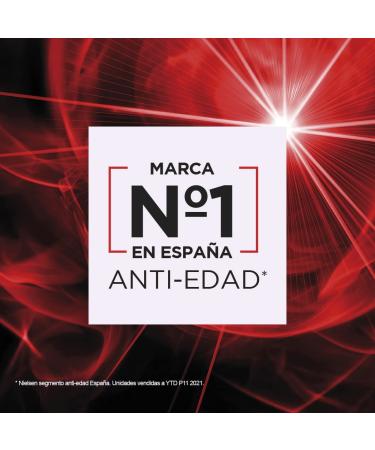 LOreal Paris Revitalift Laser Anti-Age Day Cream SPF 25 - Proxylane Renewal - 50ml | Shop Internationally - Buy Online on GoSupps.com