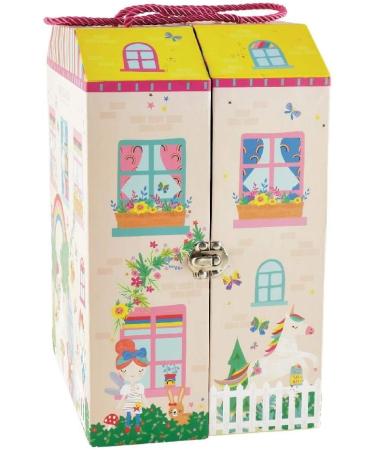 Buy Floss & Rock 41P3661 Rainbow Fairy Playbox - International Shipping Available - Buy Online on GoSupps.com