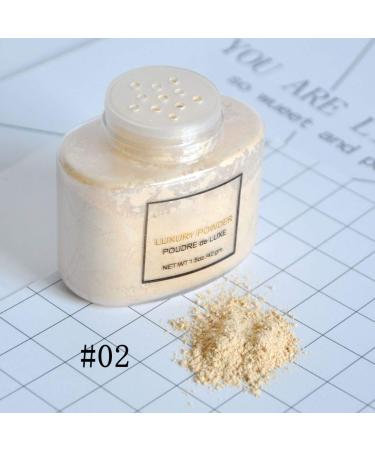 Cocohot Banana Loose Powder - Long Lasting Whitening Concealer & Mineral Makeup Highlighter for Flawless Face - International Shipping - Buy Online on GoSupps.com