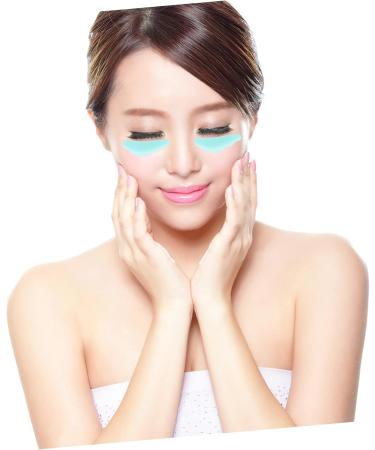 Eyelash Lifting Pads - 15 Pairs Silicone Lash Lift Tools & Supplies | Eyelash Curlers Kit 4.7x1.3x0.4CM - International Shipping Available - Buy Online on GoSupps.com