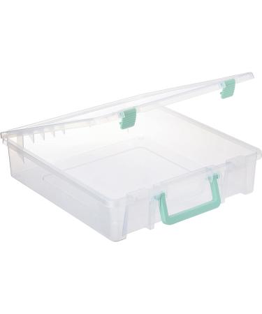 Michaels 12 x 12 Scrapbook Case by Simply Tidy  - Buy Online on GoSupps.com