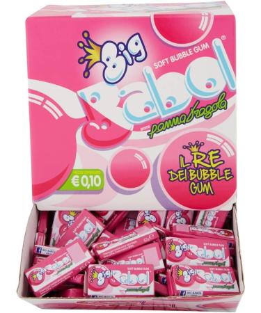 A BREAD AND A STRAWBERRY 200 PZ - Buy Online on GoSupps.com