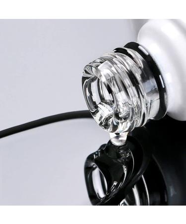 7.3ml DIY Manicure Tool Transparent Phototherapy Nail Lacquer Watercolor Ink Blooming Gel Nail Polish Soak Off - (Color: 6) - Buy Online on GoSupps.com