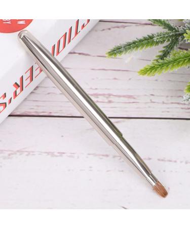 Shop Lip Gloss Applicator & Flexible Lipstick Brush - Perfect Makeup Tool for Flawless Application | International Shipping Available - Buy Online on GoSupps.com