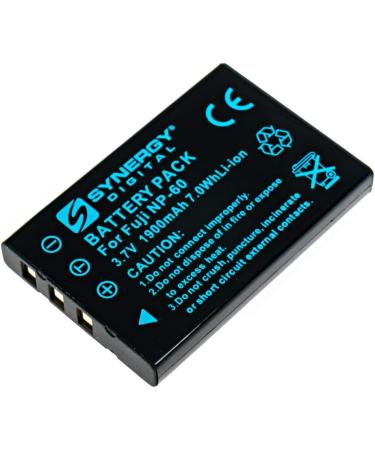 Buy Synergy Digital Remote Control Batteries | Compatible with MX-980 | 10-Pack Li-ion 3.7V 1900 mAh Fast International Shipping - Buy Online on GoSupps.com