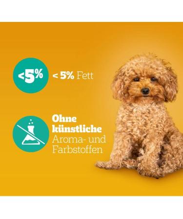 Buy Pedigree Dog Snacks Multivitamins for Immune Support - 30 Soft Tacks 180g | Healthy Dog Supplements Online - Buy Online on GoSupps.com