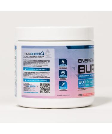 Believe Supplements Energy Burner: Maximize Fat Metabolism Muscle Recovery and Performance - Boost Endurance Reduce Fatigue and Enhance Alertness for Intense Workouts! (Pink Lemonade) - Buy Online on GoSupps.com