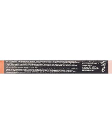 NYX Women's Cosmetics Multicolor - One Size 04 Soft Pink/Auburn | Shop Internationally - Buy Online on GoSupps.com