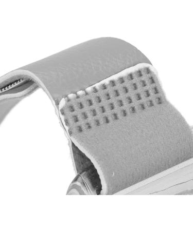 Neck Support Neck Collar Lightweight Adjustable Bras for Neck Pain Transparent - Buy Online on GoSupps.com