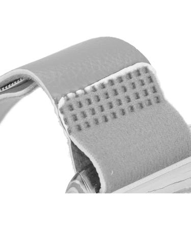 Adjustable Neck Collar for Pain Relief - Rewrise Neck Traction Device for Work Study Driving & Phone Use - Transparent - Buy Online on GoSupps.com