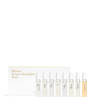 Maison Francis Kurkdjian Discovery Collection For Him