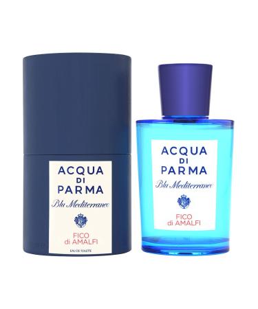 Acqua di Parma Blue Mediterraneo Men's 5-ounce Fico Di Amalfi Eau de Toilette Spray
