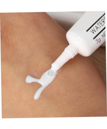 Professional Eyelash Extension Glue - Extreme Strong Hold & Long Lasting Adhesive - Best for Individual Lash Extensions - Buy Online on GoSupps.com
