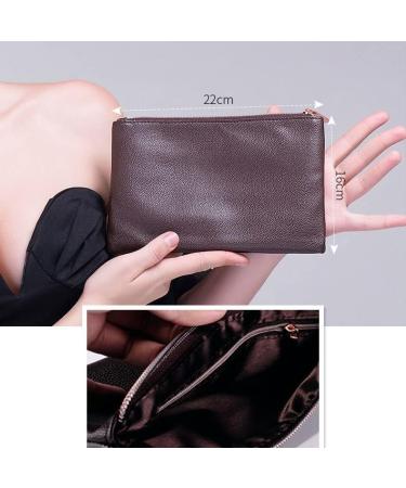 DFHBFG 15-Piece Professional Makeup Brush Set | Complete Beauty Tools for Flawless Application - Shop Internationally - Buy Online on GoSupps.com