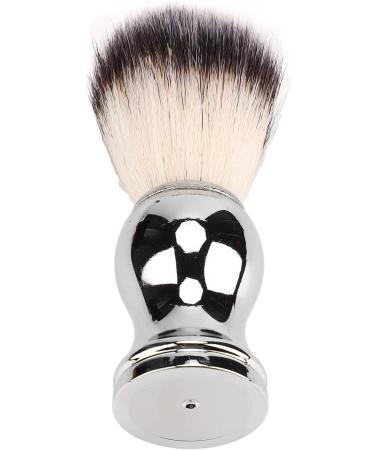 Premium Razor Brush for Men - Perfect Shaving Brush for Smooth Foam | Ideal Father's Day Gifts - Buy Online on GoSupps.com