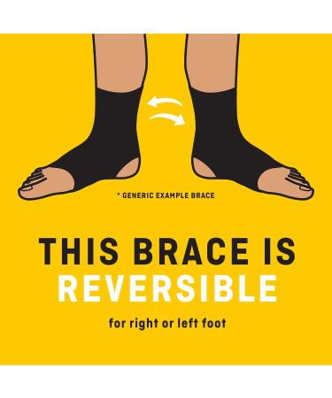 FUTURO Sport Ankle Support | One Size | Comfortable & Durable | International Shipping Available - Buy Online on GoSupps.com