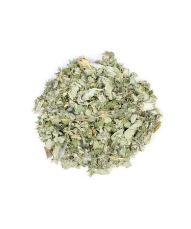 Healthy Supplements Artichoke Leaf Organic - 1oz Hoja De Alcachofa Organica 1oz