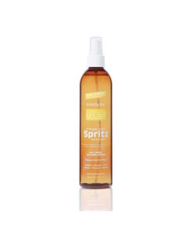 Spritz Mega Hold Spray 10 Fl Oz