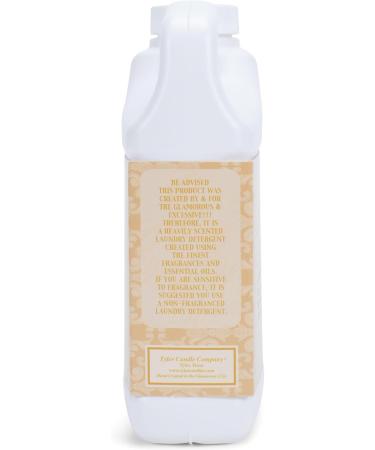 Shop Tyler Candle Co Wboy 16 oz. Glamorous Wash - Light Yellow | Premium International Shipping - Buy Online on GoSupps.com