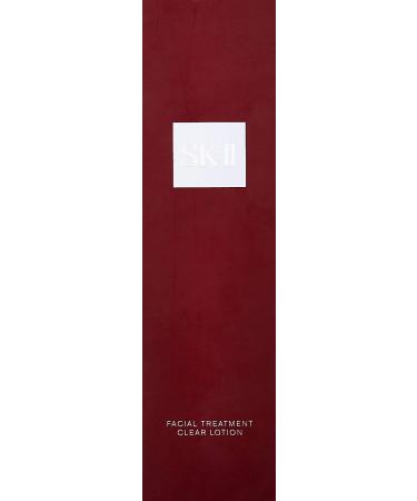 SK-II Facial Treatment Clear Lotion 5.33 oz. - Brighten & Clarify Your Skin - Buy Online on GoSupps.com