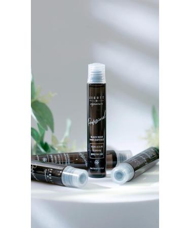 Shop Signature Professional Black Bean Hair Ampoule - K-Beauty Hair Treatment 13ml (Pack of 10) - International Shipping - Buy Online on GoSupps.com