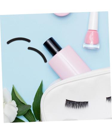 1 Box Curls Eyelash Curler Replacement pad Supplies Curly curlers Eyelash Curler Silicone Refill Eyelash curlers Rubber pad Hair Curling Iron Filler Replacement Strip Elasticity - Buy Online on GoSupps.com