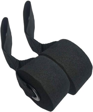 BESPORTBLE 2pcs Resistance Bands Door Anchor Elastic Bands Accessories for Yoga Exercise Training - Buy Online on GoSupps.com