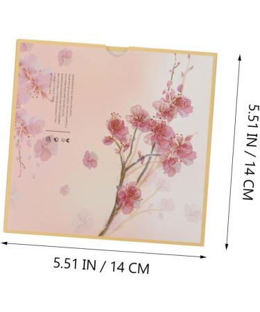 WOONEKY 1pc 9 Loose Powder Makeup Palette 9 Blush Shade Matte Powder Blush Press Powder Makeup Face Blushe - Buy Online on GoSupps.com