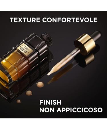 L'Or al Paris Age Perfect Renaissance Cellular serum Midnight - Buy Online on GoSupps.com