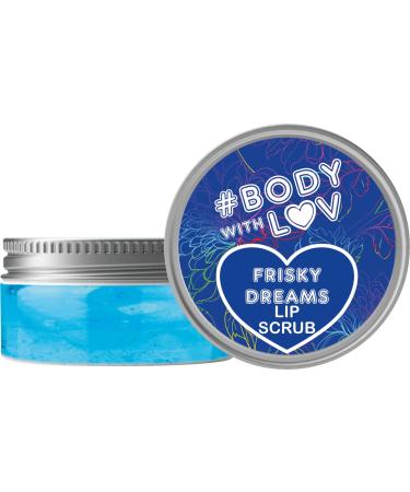 Sugar Lip Peeling - Frisky Dreams 25 ml