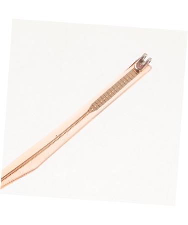Buy BUIFULSIC Metal Glasses Accessories - Stylish Ros gold Frames & Legs for Ultimate Comfort - Buy Online on GoSupps.com