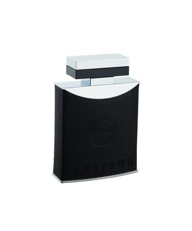 Armaf Italiano Nero Uomo Eau De Parfum Spray for Men 3.4 Ounce