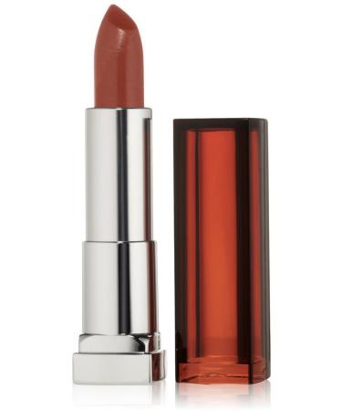Maybelline ColorSensational Lip Color  Crazy For Coffee  275   0.15 oz