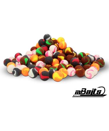 Buy Angel-Berger Magic Baits Mini Pop Up Mix 8mm - Twisted Method Feeder Pop Ups & Boilies for International Shipping - Buy Online on GoSupps.com