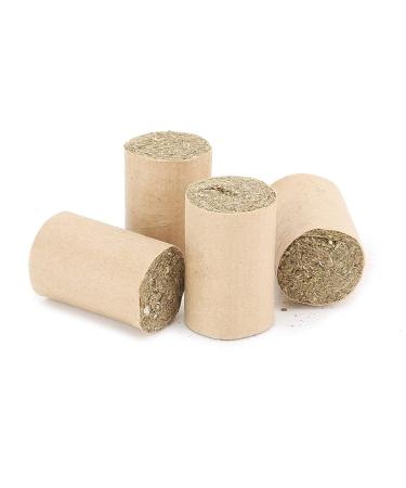 Buy Moxibusti Moxa Cone - 108 Pieces | Moxibustion & Acupuncture Massage Device for Health Care - Buy Online on GoSupps.com