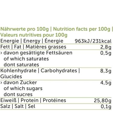 Terra Elements Organic wheat grass powder 125g I 100% pure I vegan I raw quality - Buy Online on GoSupps.com