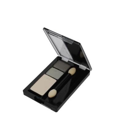 2 PACK- MAYBELLINE EXPERT WEAR EYE SHADOW #37T OLIVE MARTINI