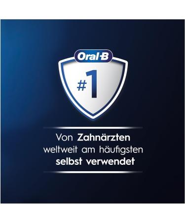 Oral-B io Series 6 Sensitive Edition Electric Toothbrush - 2 Brush Heads 5 Cleaning Modes Stylish Brown & Pink Sand Design - International Shipping Available - Buy Online on GoSupps.com